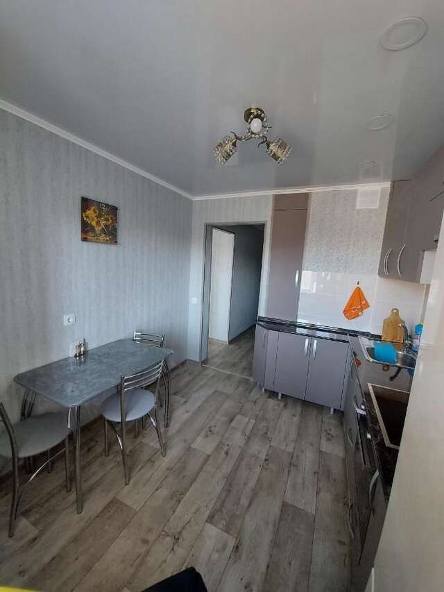 Апартаменты Apartments on Naberezhnaya Slavskogo 14 Усть-Каменогорск-16